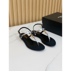 Ysl Sandals